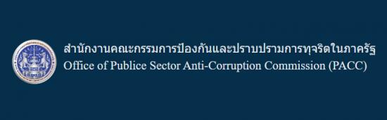 ระบบรับเรื่องร้องเรียน ป.ป.ท.