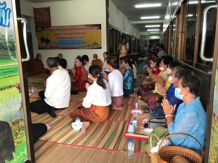 โครงการส่งเสริมสนับสนุนการเปิดพื้นที่ทางศิปวัฒนธรรมขององค์กรปกครองส่วนท้องถิ่น