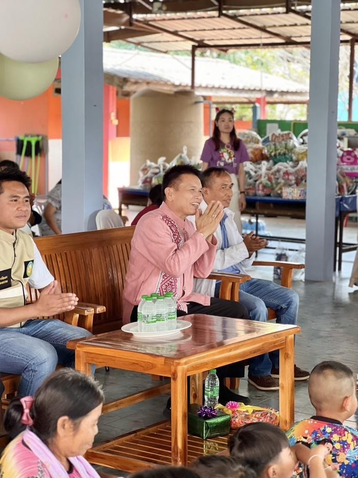 กิจกรรมวันเด็กแห่งชาติ ประจำปี 2567