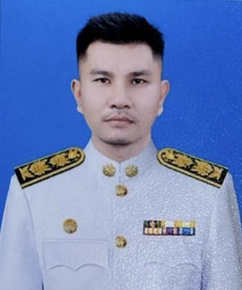 นายศราวุธ  ภูมี