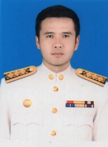 นายมณุพงษ์ กองดารัตน์