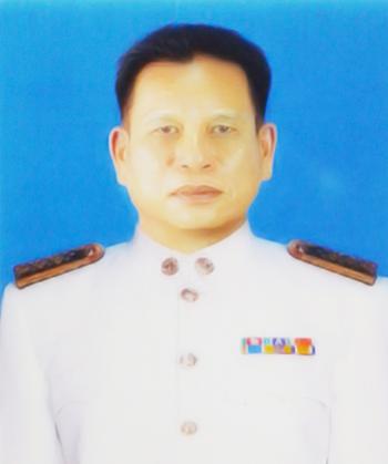 นายอำนาจ ทวีชีพ